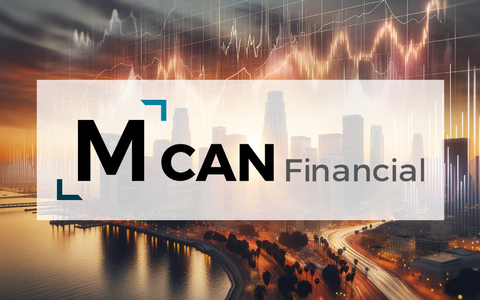MCAN Mortgage Aktie: Gewinnabsturz! - Foto: über boerse-global.de