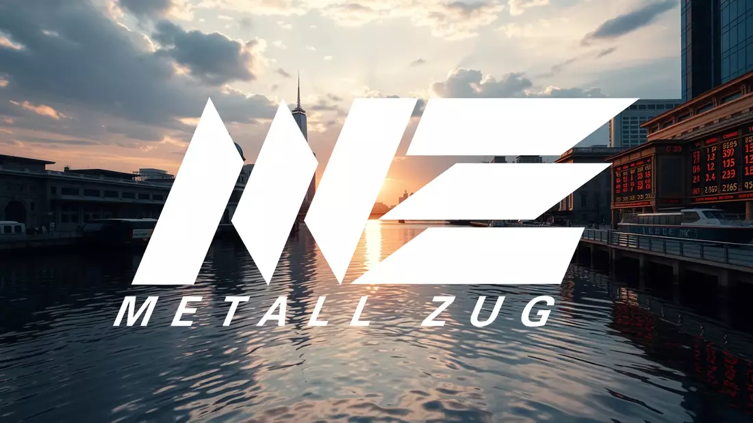 Metall Zug Aktie: Index-Ausschluss-Schock! - Bild: über boerse-global.de