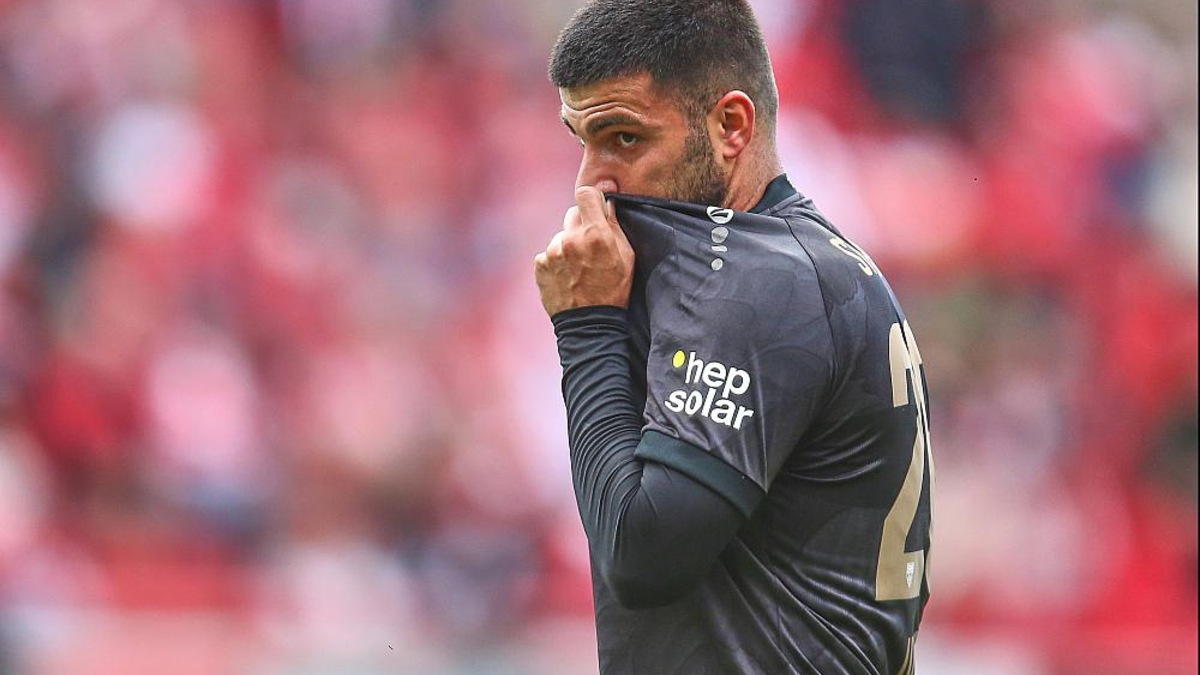 Deniz Undav (Archiv) - Foto: über dts Nachrichtenagentur