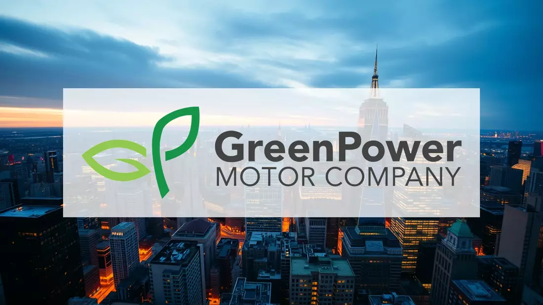 GreenPower Aktie: Delisting-Schock! - Bild: über boerse-global.de
