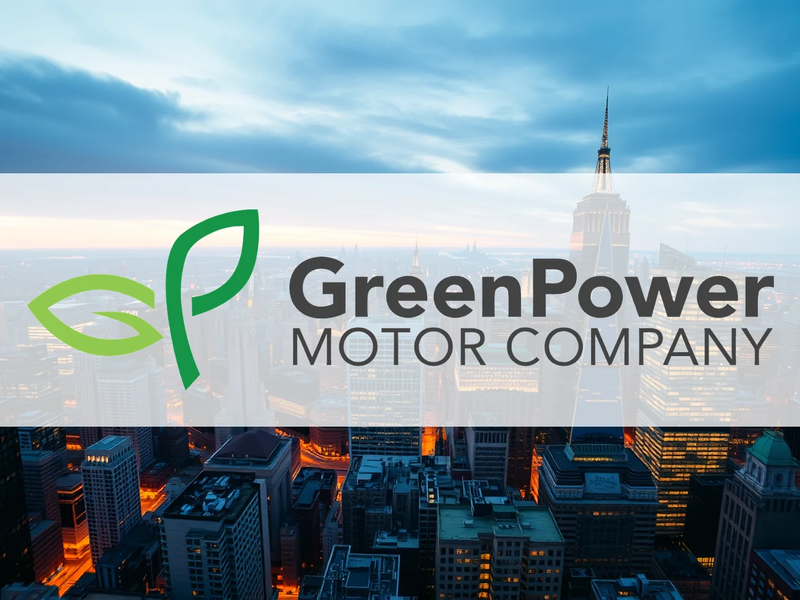 GreenPower Aktie: Delisting-Schock! - Foto: über boerse-global.de