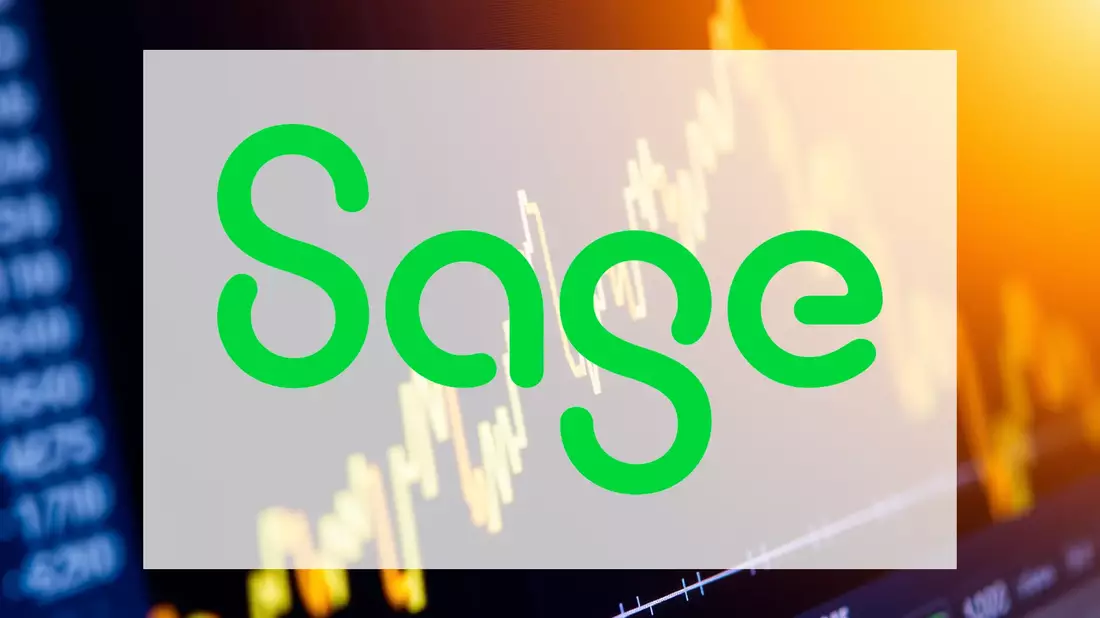 Sage Group Aktie: Kampf um die Cloud - Bild: über boerse-global.de