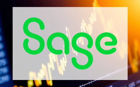 Sage Group Aktie: Kampf um die Cloud - Foto: über boerse-global.de