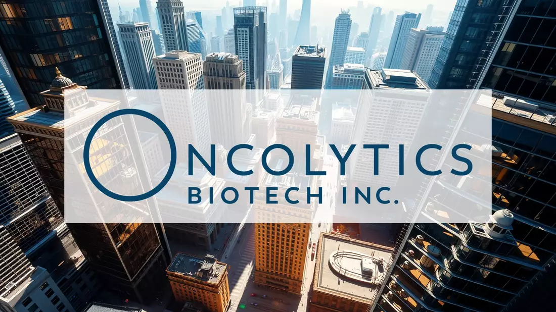 Oncolytics Biotech Aktie: Medizinischer Durchbruch! - Bild: über boerse-global.de