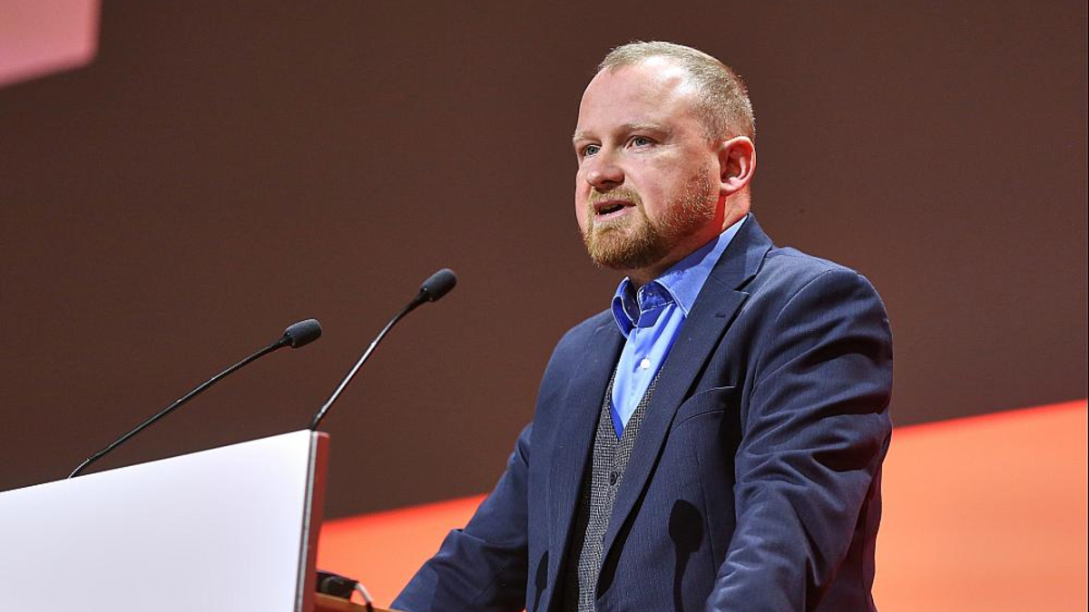 Christian Leye (Archiv) - Foto: über dts Nachrichtenagentur