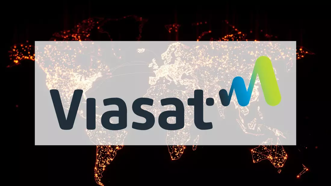 ViaSat Aktie: Entscheidungstag! - Bild: über boerse-global.de