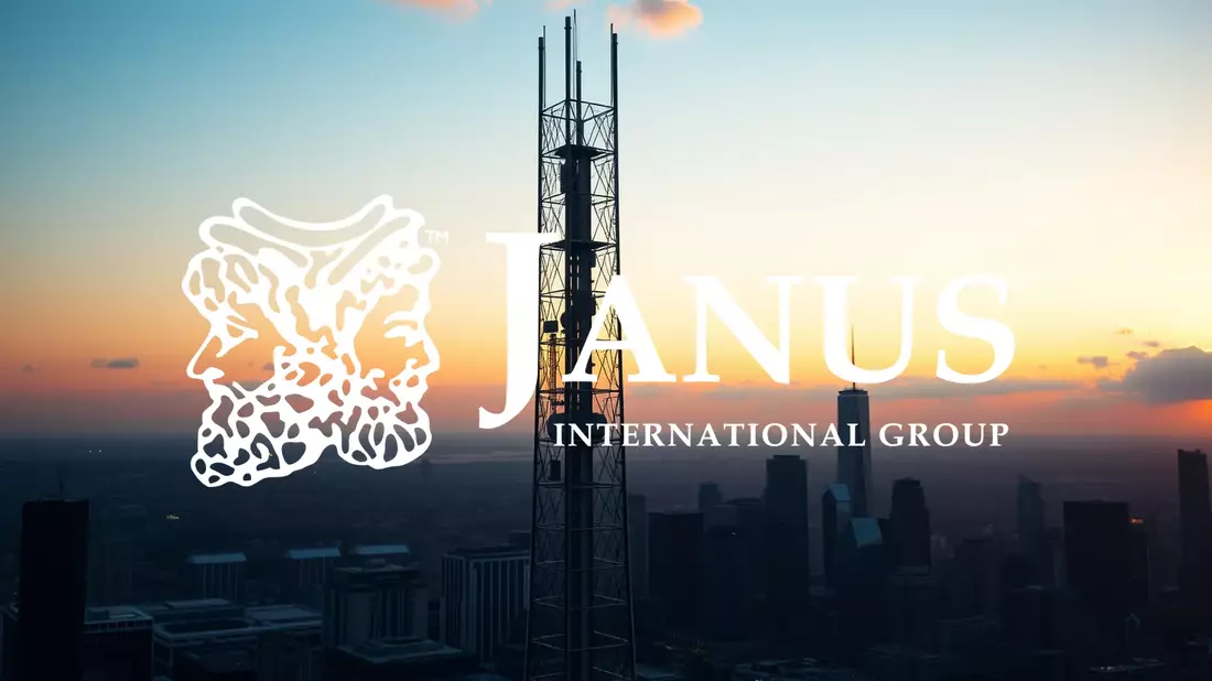 Janus International Aktie: Totalabsturz! - Bild: über boerse-global.de