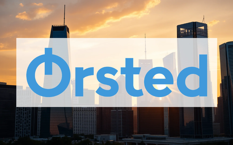 Orsted Aktie: Milliardenverlust! - Foto: über boerse-global.de