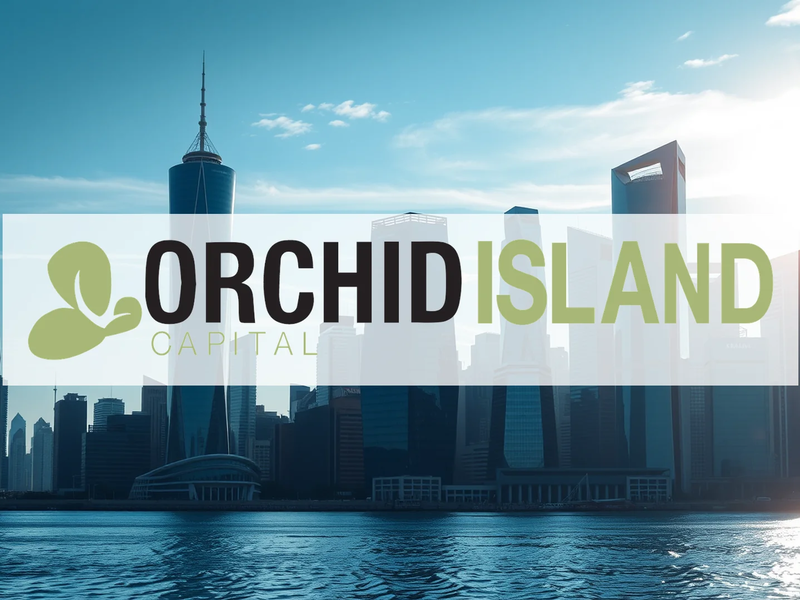 Orchid Island Capital Aktie: Kampf um die Trendwende! - Foto: über boerse-global.de