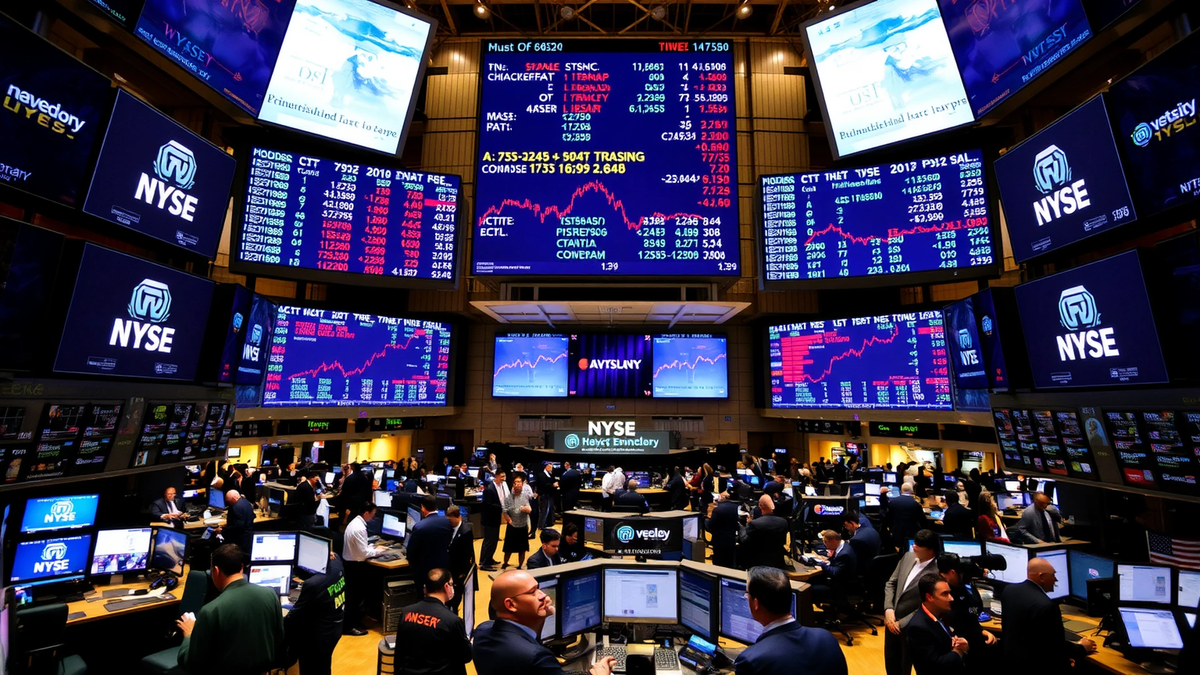 The Final Chapter for Desktop Metal Stock - Foto: über boerse-global.de