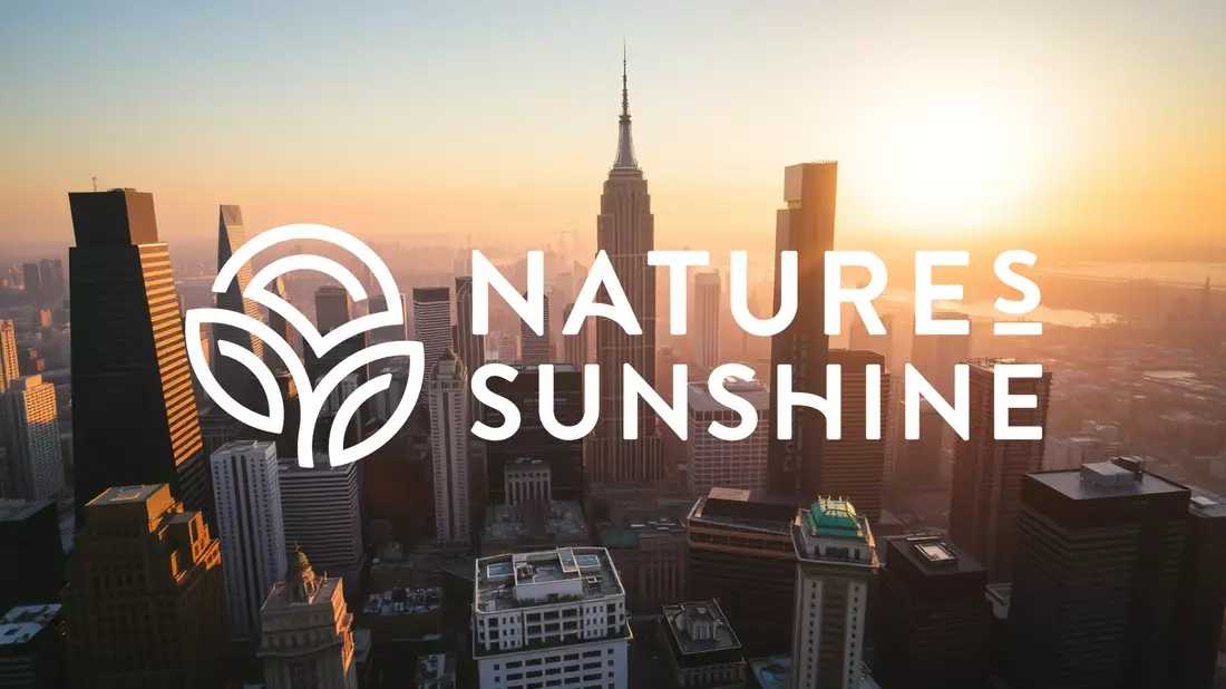 Nature’s Sunshine Stuns Market with Blockbuster Quarterly Results - Bild: über boerse-global.de