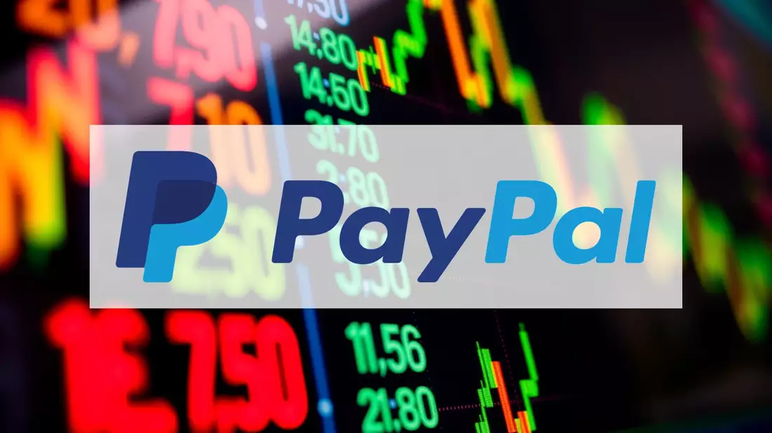 PayPal Initiates Landmark Dividend Payout Amid Strong Quarterly Performance - Bild: über boerse-global.de