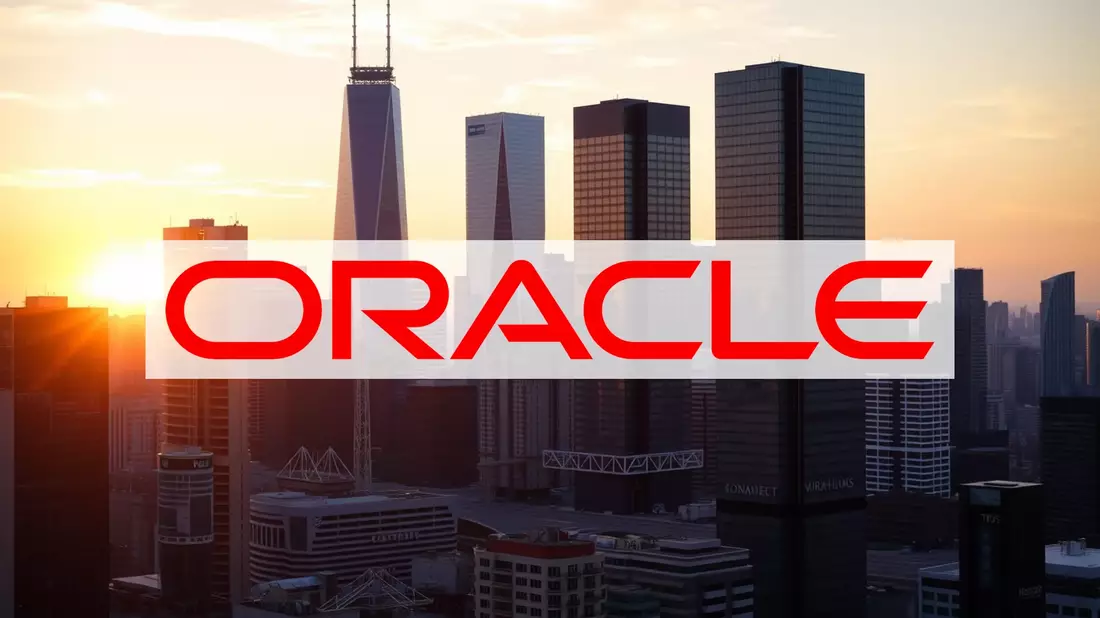 Ciberseguridad en entredicho: Oracle enfrenta una crisis de confianza tras un grave ataque - Bild: über boerse-global.de