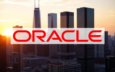 Ciberseguridad en entredicho: Oracle enfrenta una crisis de confianza tras un grave ataque - Foto: über boerse-global.de