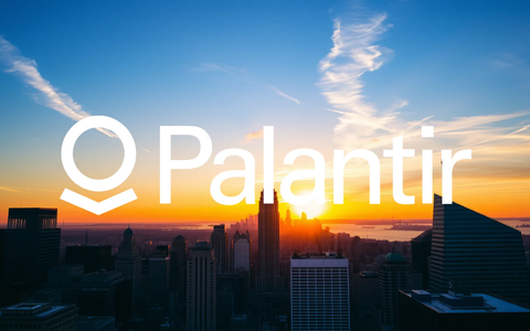 Palantir: La paradoja de un desplome bursátil en medio de resultados récord - Foto: über boerse-global.de