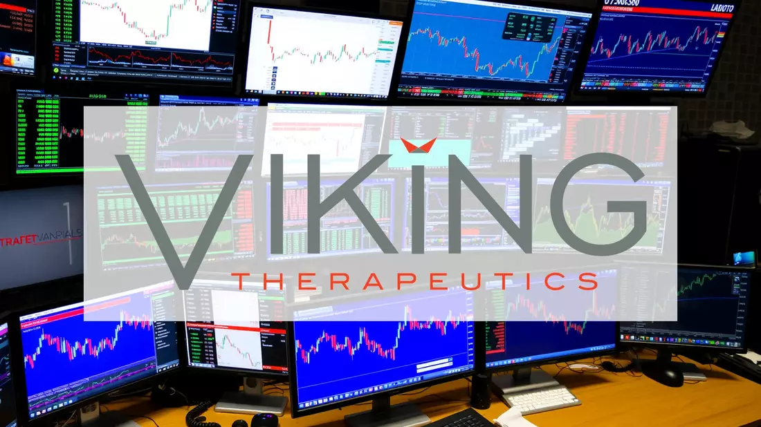 Viking Therapeutics Stock Surges on Promising Trial Data for Obesity Treatment - Bild: über boerse-global.de