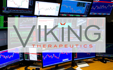 Viking Therapeutics Stock Surges on Promising Trial Data for Obesity Treatment - Foto: über boerse-global.de
