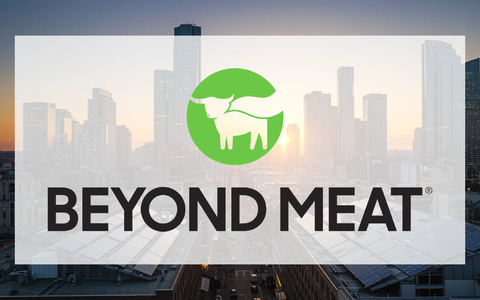 Beyond Meat Aktie: Ungünstige Perspektiven? - Foto: über boerse-global.de