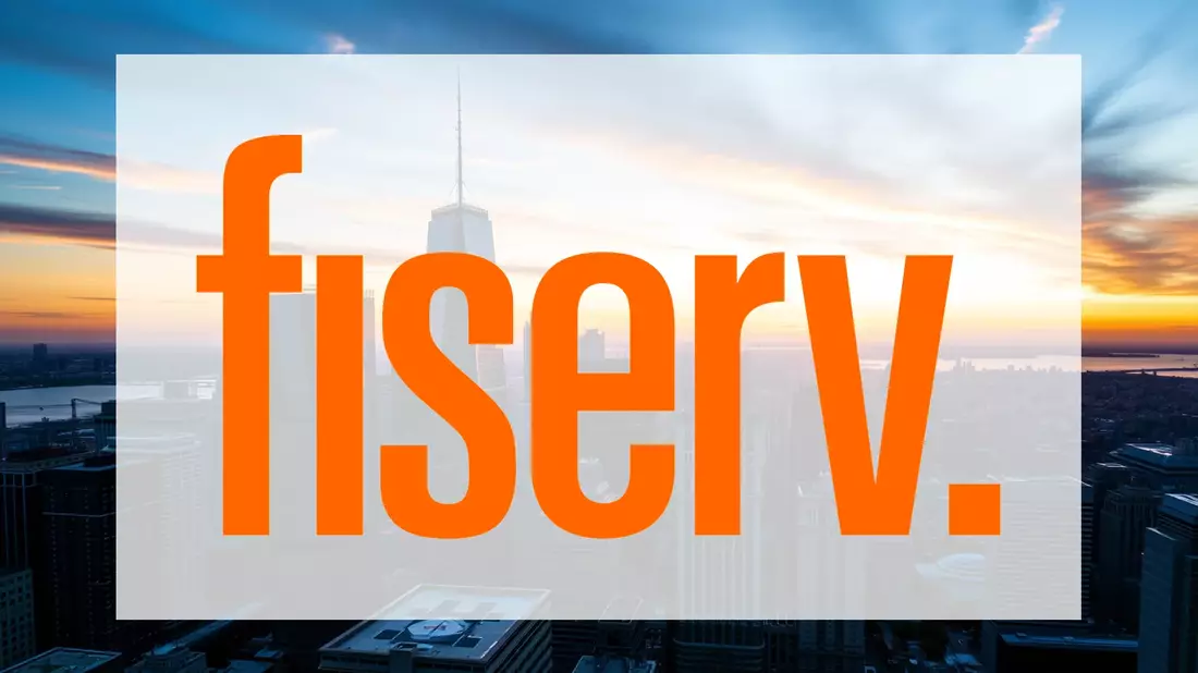 Fiserv Shares Plunge Amidst Strategic Overhaul and Downgrades - Bild: über boerse-global.de