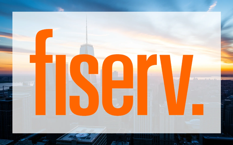 Fiserv Shares Plunge Amidst Strategic Overhaul and Downgrades - Foto: über boerse-global.de
