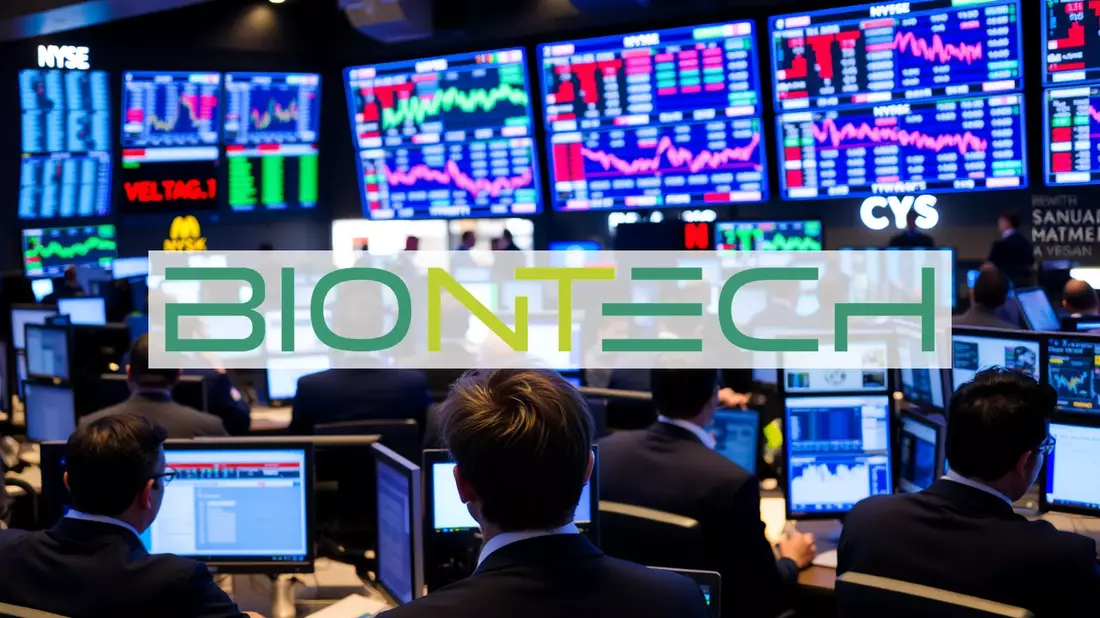 Can BioNTech’s Bold Oncology Pivot Offset Mounting Losses? - Bild: über boerse-global.de