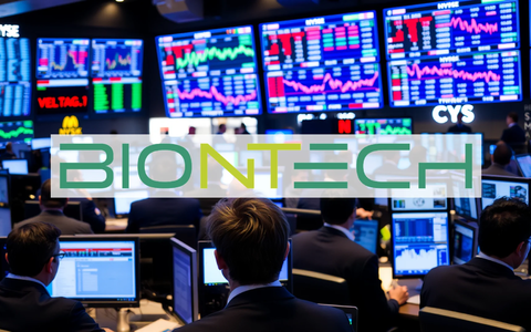 Can BioNTech’s Bold Oncology Pivot Offset Mounting Losses? - Foto: über boerse-global.de