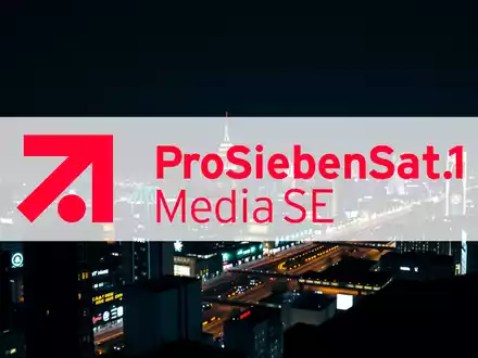 ProSiebenSat1 Aktie: Berlusconi-Manager übernimmt! - Foto: über boerse-global.de