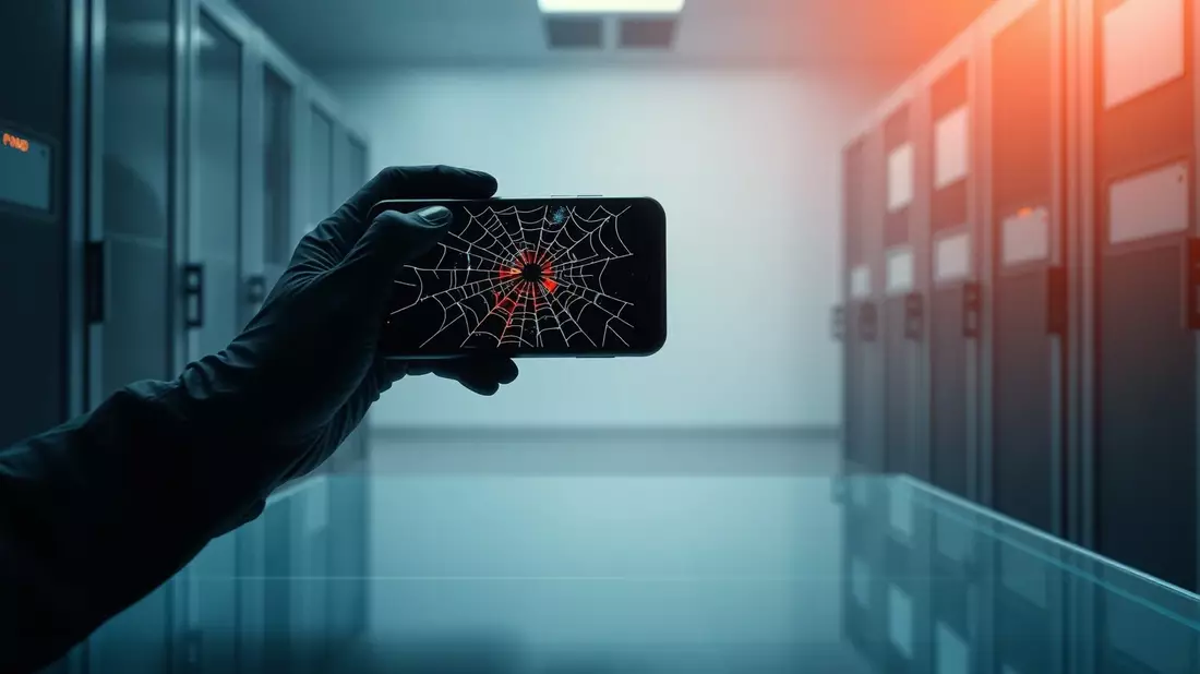 Android: Kritische Lücke ermöglicht Fernzugriff ohne Nutzer-Eingriff - Bild: über boerse-global.de