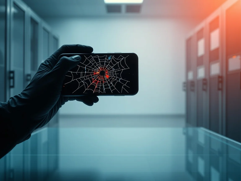 Android: Kritische Lücke ermöglicht Fernzugriff ohne Nutzer-Eingriff - Foto: über boerse-global.de