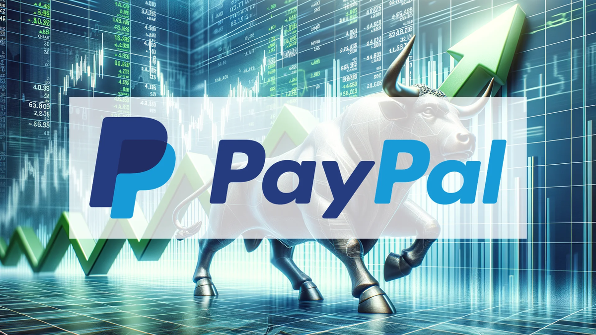 PayPal Aktie: Erste Dividende! - Foto: über boerse-global.de