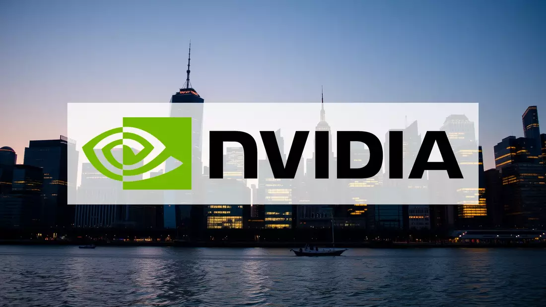 China’s Chip Ban Deals Blow to Nvidia’s Market Position - Bild: über boerse-global.de
