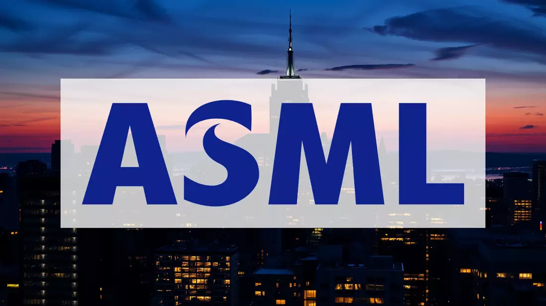 ASML’s China Strategy Faces Investor Scrutiny Amid Geopolitical Tensions - Bild: über boerse-global.de