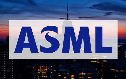 ASML’s China Strategy Faces Investor Scrutiny Amid Geopolitical Tensions - Foto: über boerse-global.de