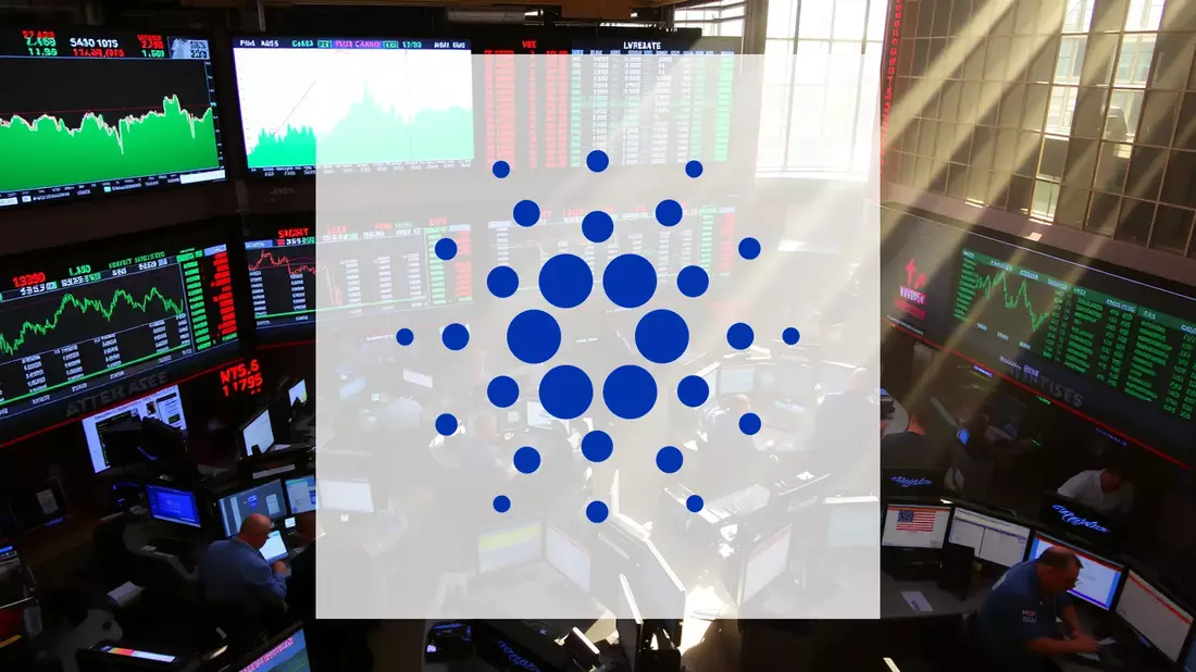 Cardano Finds Footing After Steep Decline as Community Debates Future - Bild: über boerse-global.de