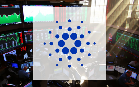 Cardano Finds Footing After Steep Decline as Community Debates Future - Foto: über boerse-global.de