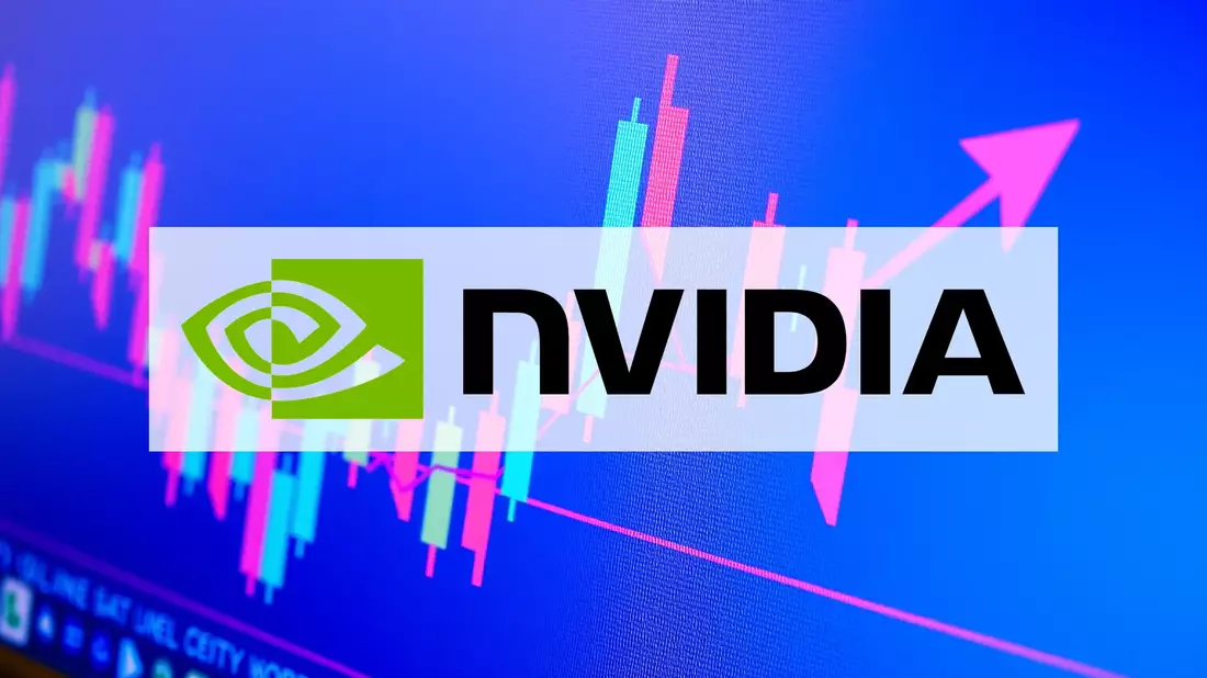 El impacto de China en Nvidia: ¿Una tormenta pasajera o un cambio estructural? - Bild: über boerse-global.de