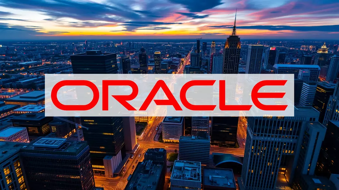 Oracle se posiciona en el mercado de defensa con una alianza estratégica multimillonaria - Bild: über boerse-global.de