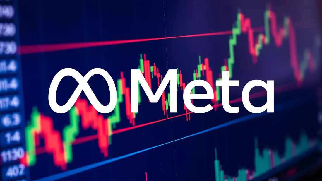 Meta Shares Face Mounting Pressure Amid Scandal and Spending Concerns - Bild: über boerse-global.de