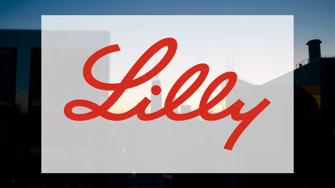 Eli Lilly Shares Surge Following Landmark Pricing Agreement with Trump Administration - Bild: über boerse-global.de