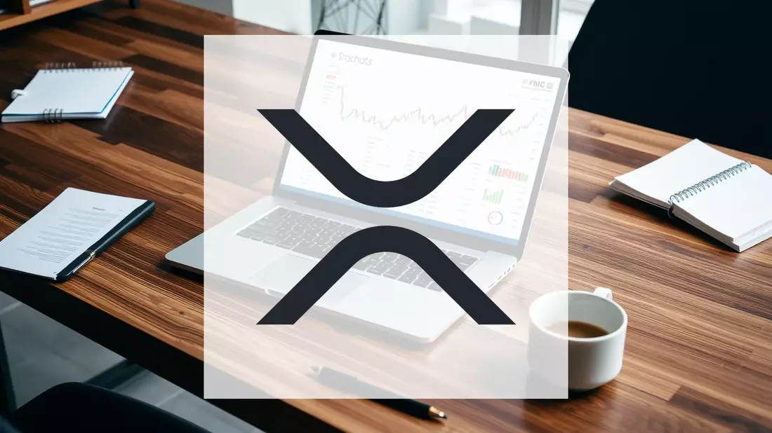 XRP Shows Signs of Major Momentum Shift as Institutional Interest Surges - Bild: über boerse-global.de