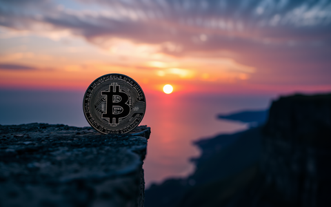 Bitcoin Enters Bear Market Territory as Prices Tumble Below Key Threshold - Foto: über boerse-global.de