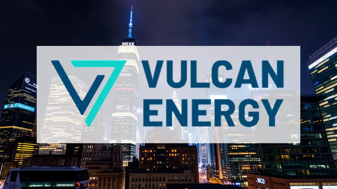 Vulcan Energy Clears Final Regulatory Hurdle for Landau Lithium Facility - Bild: über boerse-global.de