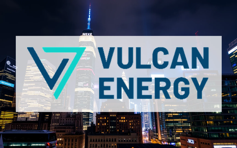 Vulcan Energy Clears Final Regulatory Hurdle for Landau Lithium Facility - Foto: über boerse-global.de