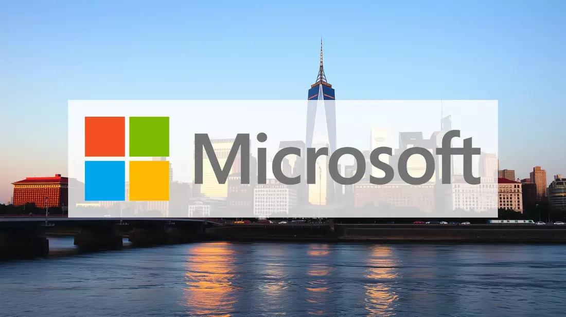 La estrategia de inteligencia artificial de Microsoft genera inquietud en los mercados - Bild: über boerse-global.de