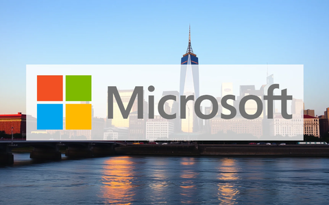La estrategia de inteligencia artificial de Microsoft genera inquietud en los mercados - Foto: über boerse-global.de