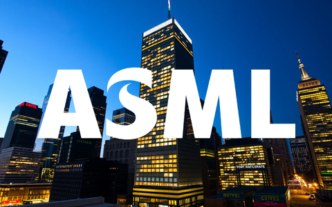 ASML: ¿Una nueva frontera de crecimiento en el mercado del empaquetado de chips? - Foto: über boerse-global.de