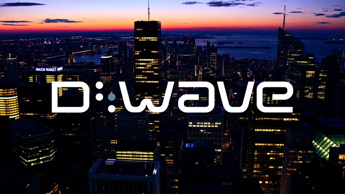 La paradoja de D-Wave: Resultados excelentes, caída bursátil - Bild: über boerse-global.de