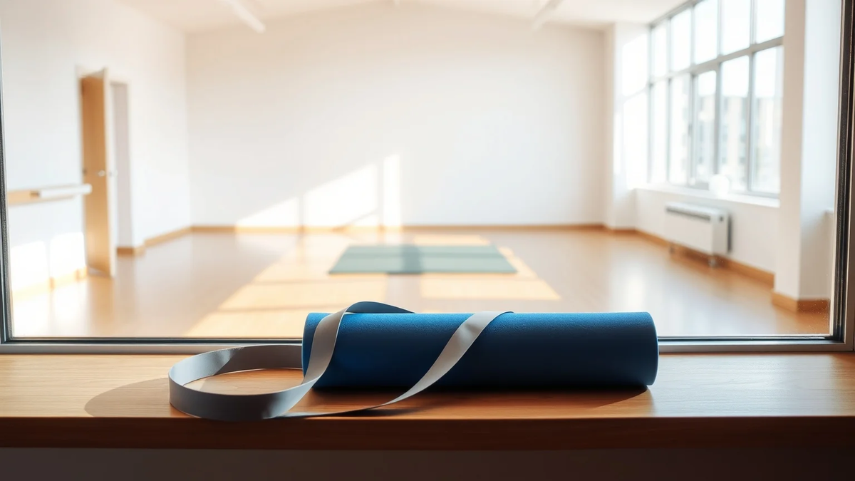 Gelenkschonende Bewegung: Der Schlüssel zum gesunden Altern - Foto: über boerse-global.de