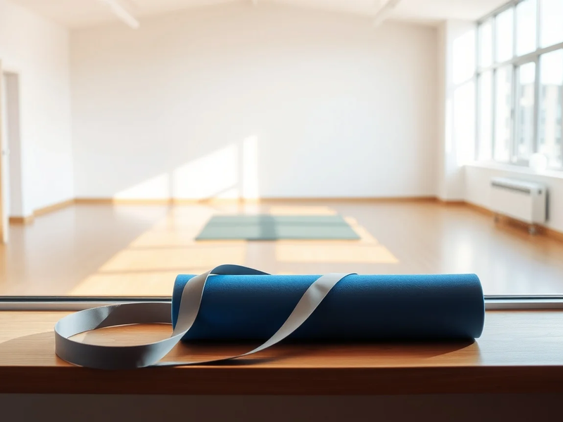 Gelenkschonende Bewegung: Der Schlüssel zum gesunden Altern - Foto: über boerse-global.de