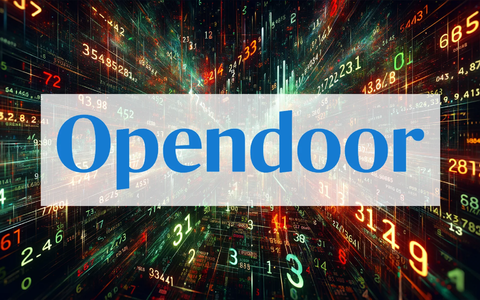 Opendoor: La drástica caída bursátil tras revelar sus resultados - Foto: über boerse-global.de